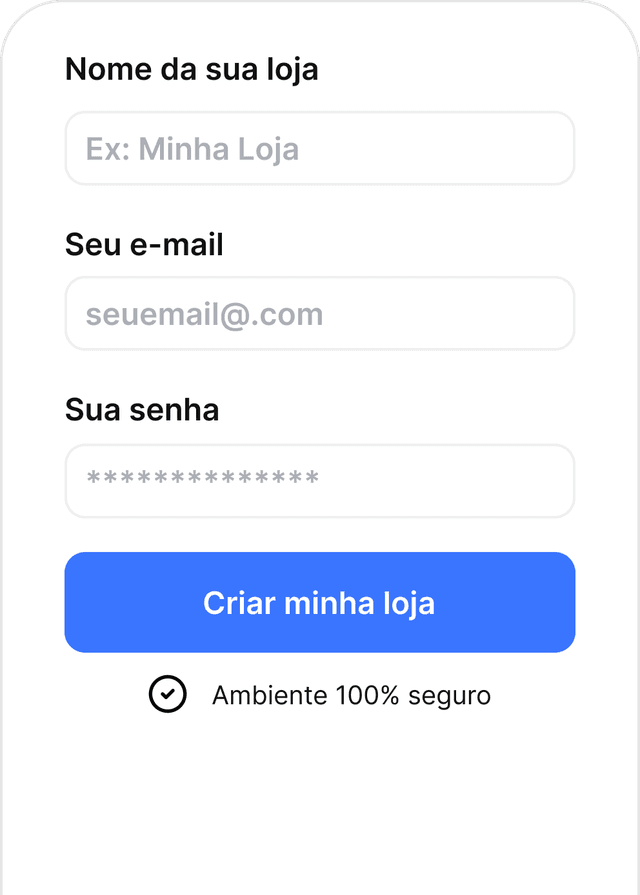 Primeira etapa