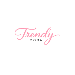 Logo Fundadora da Trendy Moda