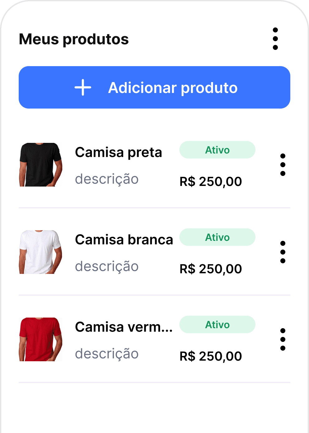 Segunda etapa