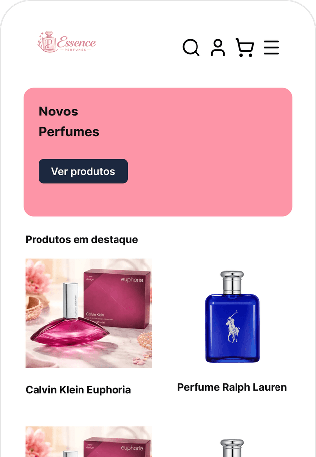 Terceira etapa