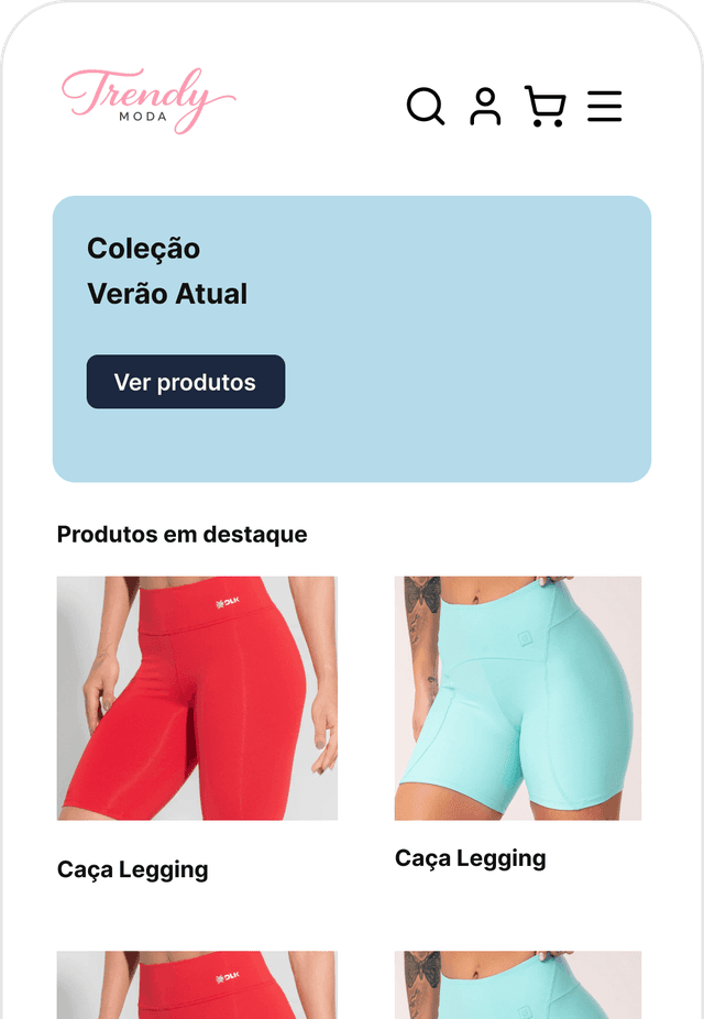 Terceira etapa