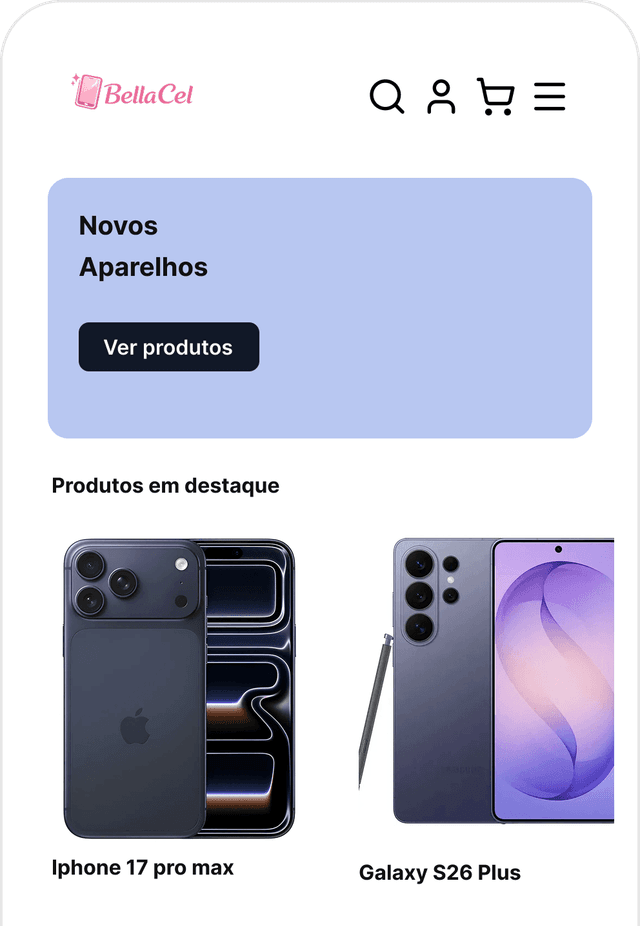 Terceira etapa