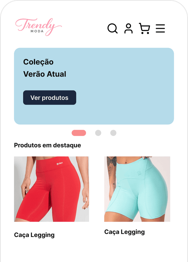 Terceira etapa